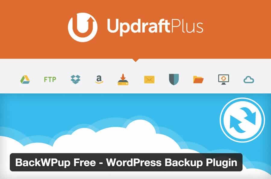 A Beginner’s Guide To Setting Up Automatic WordPress Backups ...