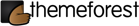 ThemeForest logo